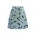 Autre Marque Rubino Gaeta Cherry Print Mini Skirt Multiple colors Cotton  ref.1244763