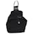 LOEWE Shoulder Bag Nylon Black Auth bs11865  ref.1244812