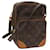 Louis Vuitton Monogram Amazon Shoulder Bag M45236 LV Auth 65236 Cloth  ref.1244822