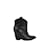 Giuseppe Zanotti Boots en cuir Noir  ref.1244826