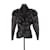 Autre Marque Leather coat Black  ref.1244836