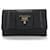 Prada Saffiano Black Leather  ref.1244857