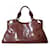 Cartier Marcello Red Patent leather  ref.1244917