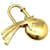 Hermès Hermes Golden Metall  ref.1244922