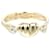 Tiffany & Co Beans Golden Yellow gold  ref.1244948