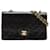 Chanel Timeless 26 Black Leather  ref.1245116