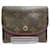 Louis Vuitton Brown Cloth  ref.1245131