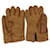 Prada Brown Leather  ref.1245132
