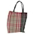BURBERRY Toile Rouge  ref.1245173