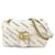 Gucci GG Marmont White Leather  ref.1245204