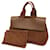 Hermès Valparaiso Brown Cloth  ref.1245209