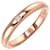 Tiffany & Co Anneau de Tiffany Dourado Ouro rosa  ref.1245224