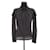 Dior Wool top Black  ref.1245252