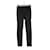 J Brand Pantalones de cuero Negro  ref.1245255