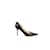 Jimmy Choo patent leather heels Black  ref.1245264