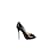Jimmy Choo patent leather heels Black  ref.1245265