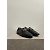 Hermès HERMES Mules e zoccoli T.EU 41 Pelle Nero - vista 2