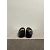 Hermès HERMES Mules e zoccoli T.EU 41 Pelle Nero - vista 4