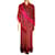 MISSONI  Dresses T.fr 40 Wool Multiple colors  ref.1245288