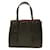 Autre Marque Alaia Olive Green Small Leather Tote Bag  ref.1245295