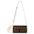 Louis Vuitton LV Vibe handbag new Brown Cloth  ref.1245327