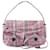 Atroska Micro Hobo Bag - Acne Studios - Leather - Pink Pony-style calfskin  ref.1245362
