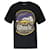 Autre Marque Camiseta Saint Malo - Rhude - Algodón - Negro  ref.1245387
