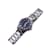 Gucci Acero inoxidable delgado G-Timeless 126.5 Reloj con esfera negra. Plata  ref.1245420