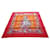 sciarpa Hermès quadrata nuova doppia faccia in vendita X Multicolore Seta  ref.1245586