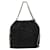 Stella Mc Cartney Black Falabella Tote Bag Polyester  ref.1245606
