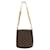 Louis Vuitton Vintage Monogram Canvas Shoulder Bag Multiple colors Leather  ref.1245618