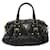 Prada Black Classic Nappa Leather Handbag  ref.1245621