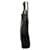 Tumi Bolsa clássica de couro preto para laptop  ref.1245625