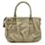 Ivory Guccisima GG Tote Bag Brown Beige Leather  ref.1245627