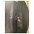 Borsa a mano Chanel 2.55 Large in pelle blu navy - vista 11