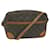 Louis Vuitton Monogram Trocadero 27 Shoulder Bag M51274 LV Auth am5677 Cloth  ref.1245681
