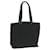 PRADA Tote Bag Nylon Black Auth am5658  ref.1245704