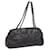 CHANEL Chain Shoulder Bag Caviar Skin Black CC Auth 65255A  ref.1245774