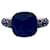 Pomellato-Ring „Capri“ aus Rotgold, schwarze Diamanten und Onyx. Roségold  ref.1245778