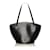 Saint Jacques LOUIS VUITTON Handbags Black Linen  ref.1245804