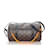 Papillon LOUIS VUITTON Handbags Brown Cloth  ref.1245883