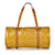 Bedford LOUIS VUITTON Handbags Yellow Leather  ref.1245886