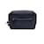 Gucci Clutch Bag Micro Guccissima Black Leather  ref.1245933