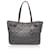 Christian Dior Tote Bag Panarea Grey Cloth  ref.1245938