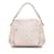 LOUIS VUITTON Handbags Pink Leather  ref.1246013