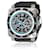 Bell & Ross Alpine F1 BR 03-94-UMA521 Relógio masculino em aço inoxidável  ref.1246044
