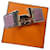 bracciale Hermès Clic Clac GM nuovo con scatola Rosa Acciaio  ref.1246055