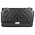 Chanel Handbags Black Leather  ref.1246069
