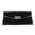 Jimmy Choo Clutch bags Black Patent leather  ref.1246074