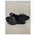 Sandali BALENCIAGA T.EU 38 Pelle Nero - vista 9